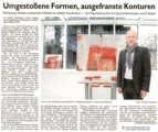 Nürnberger Nachrichten vom 05.01.2010